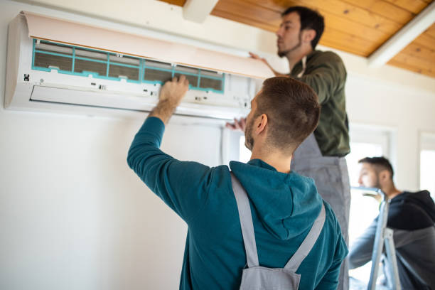  Dripping Springs, TX HVAC Pros