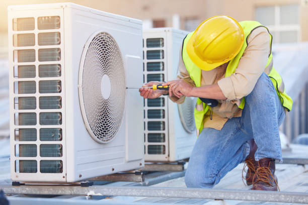 Best Solar-powered HVAC Systems in Dripping Springs, TX