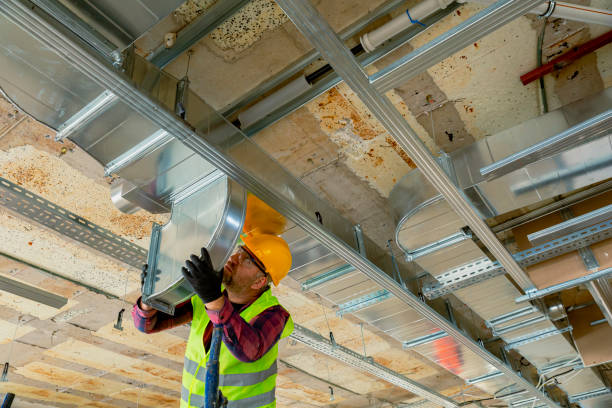 Best Furnace Cleaning in Dripping Springs, TX