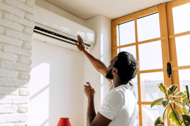 Best Residential HVAC in Dripping Springs, TX
