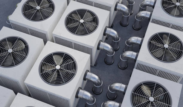 Best VRF (Variable Refrigerant Flow) Systems in Dripping Springs, TX