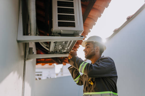 Best HVAC Software and Technology in Dripping Springs, TX