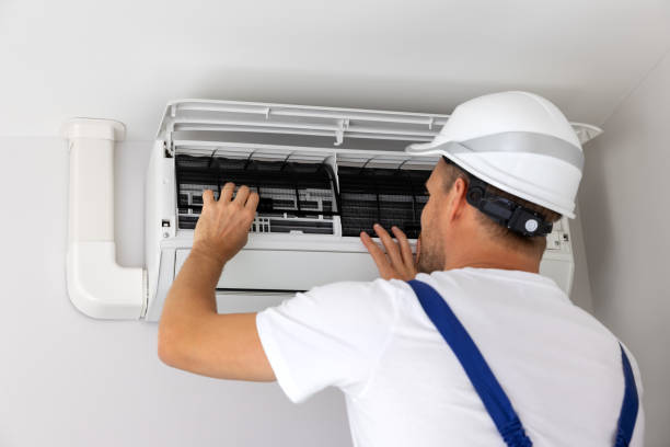 Best Emergency HVAC Services in Dripping Springs, TX