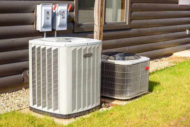 Best Energy-efficient HVAC Solutions in Dripping Springs, TX